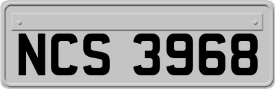 NCS3968
