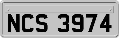 NCS3974