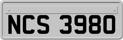 NCS3980