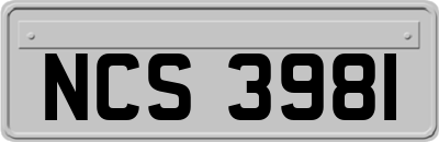 NCS3981