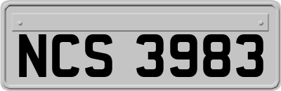 NCS3983