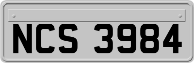 NCS3984