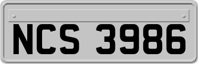 NCS3986