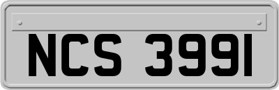 NCS3991