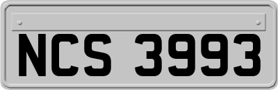 NCS3993