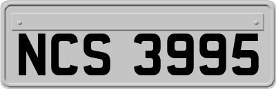 NCS3995