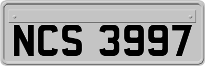NCS3997