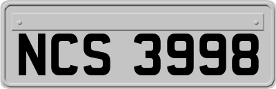 NCS3998