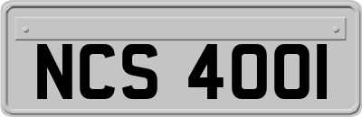 NCS4001