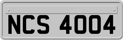 NCS4004