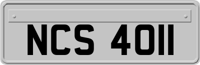 NCS4011