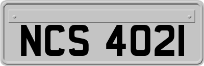 NCS4021