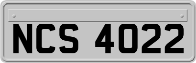 NCS4022