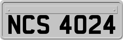 NCS4024