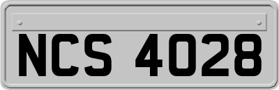 NCS4028