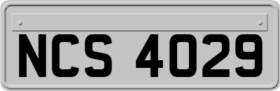 NCS4029