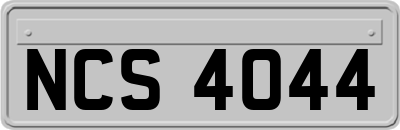 NCS4044
