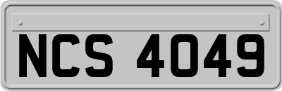NCS4049
