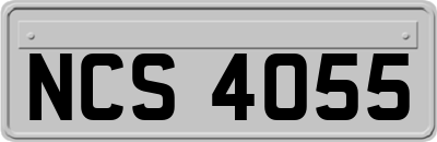 NCS4055