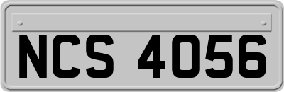 NCS4056