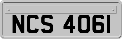 NCS4061
