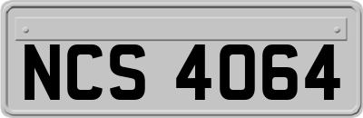 NCS4064