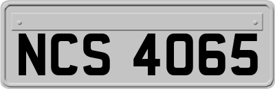 NCS4065