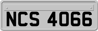 NCS4066