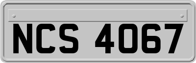 NCS4067