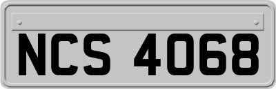 NCS4068
