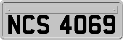 NCS4069
