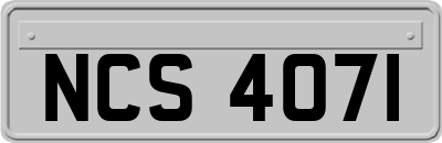 NCS4071