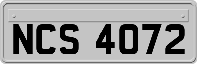 NCS4072