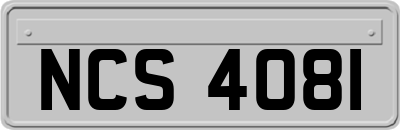 NCS4081