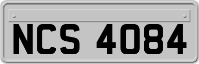 NCS4084
