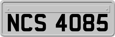 NCS4085