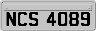 NCS4089