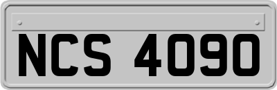 NCS4090