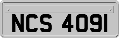 NCS4091