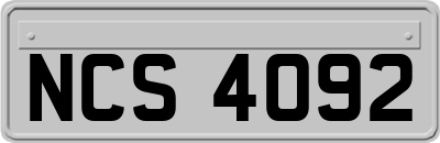 NCS4092