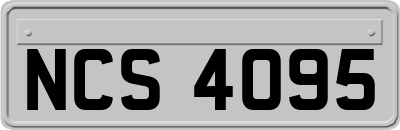 NCS4095