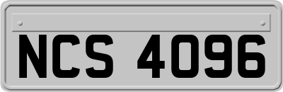 NCS4096