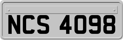 NCS4098