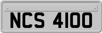 NCS4100