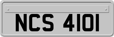 NCS4101