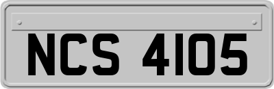 NCS4105