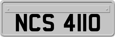 NCS4110