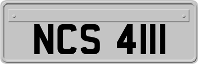 NCS4111
