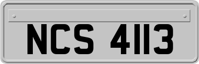 NCS4113
