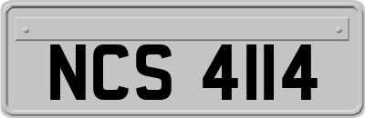 NCS4114